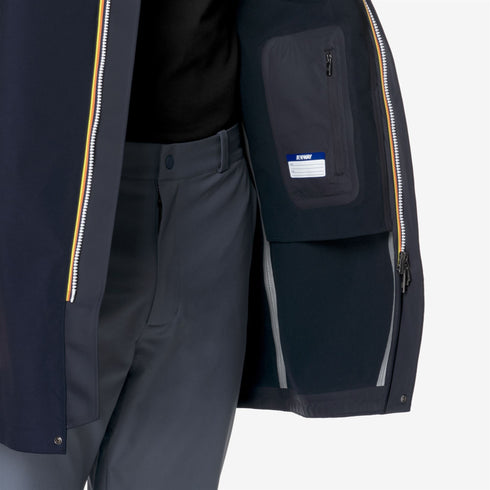 BLOUSON THOMAS